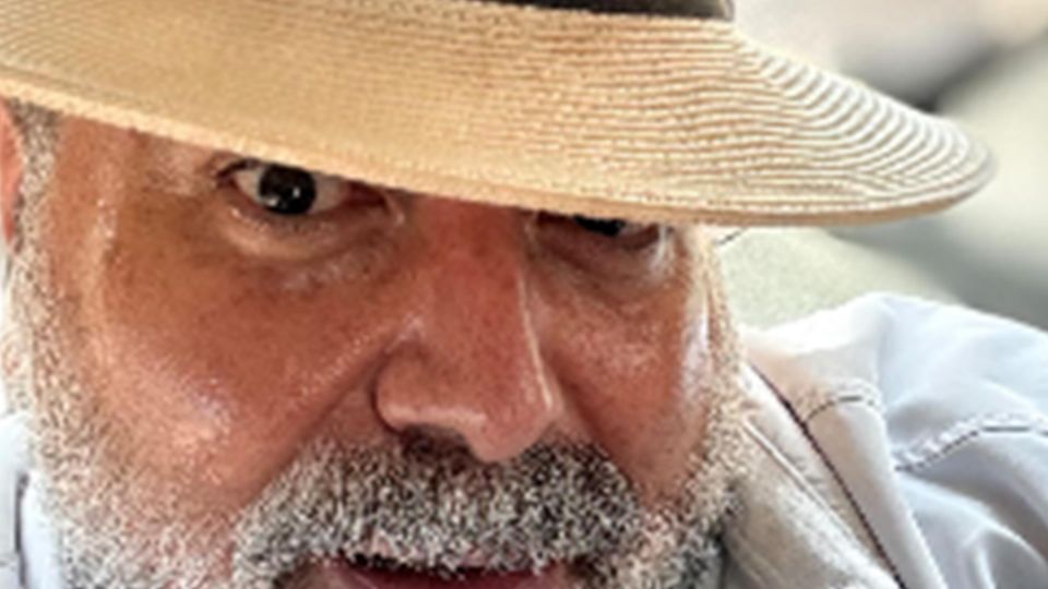 En la Fashion Week de Costa Rica