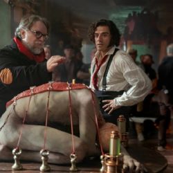 Frankenstein: el documental de Netflix que revela los secretos de Guillermo del Toro