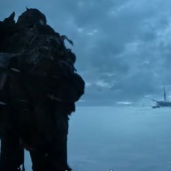 Frankenstein, de Del Toro: reflexión sobre el abandono paternal y el perdón