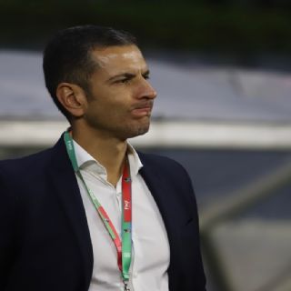 Jaime Lozano deja la dirección técnica del Pachuca; esto se sabe
