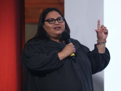 Morena designa a Citlalli Hernández en Comisión de Elecciones, descarta ruptura