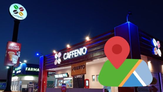Estos son los 4 municipios de Veracruz que tendrán cafeterías Caffenio, marca de Sonora