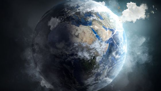 Cambio climático y desigualdad: dos caras del mismo reto