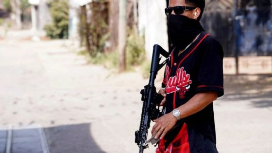 Niños sicarios: nuestro mayor fracaso