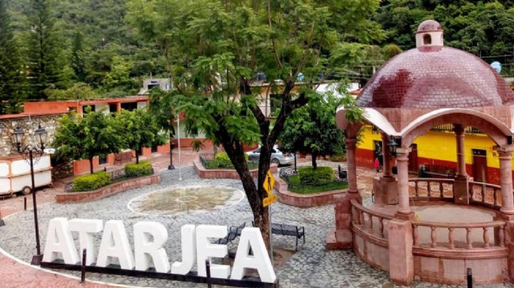 ¡Ambiente frío!, así estará el clima en Guanajuato este lunes 10 de noviembre