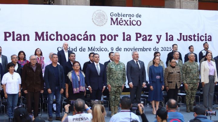 Michoacán: 57 mil millones de pesos, ¿son la solución?