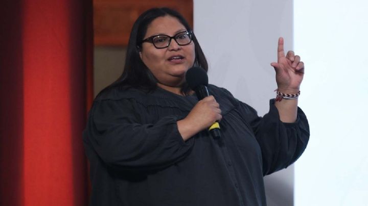 Morena designa a Citlalli Hernández en Comisión de Elecciones, descarta ruptura con Verde y PT