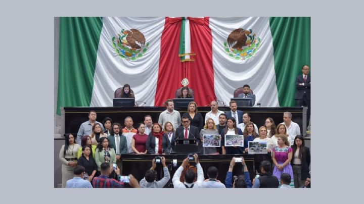 La emergencia se atiende trabajando, no en redes sociales: Esteban Bautista