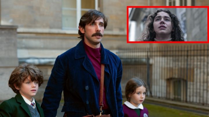 La historia real detrás de "Nadie nos vio partir", serie de Netflix sobre la desaparición de dos niñas