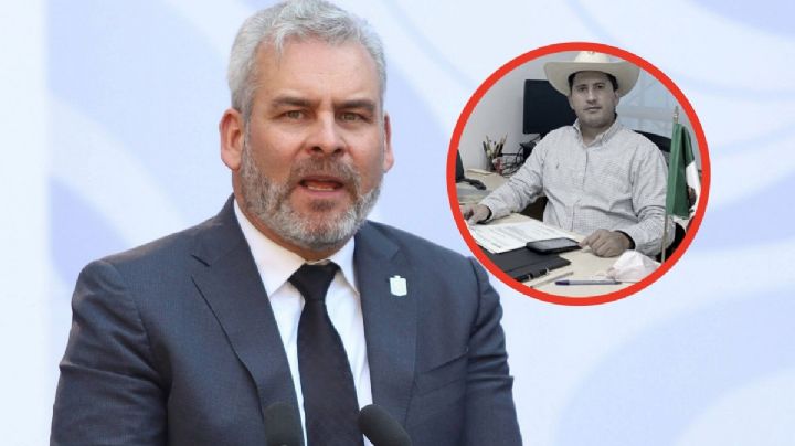 Analizan detención y forcejeo donde abatieron a homicida de Carlos Manzo: Ramírez Bedolla