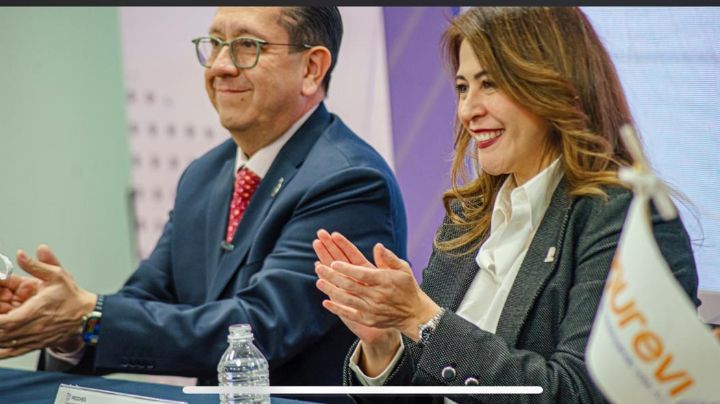 ¿Qué es el Distintivo Alva? Alianza contra violencia en sector salud