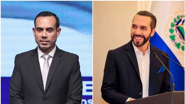 “Estilo Bukele”: replica gobierno interino de Perú modelo de seguridad de El Salvador