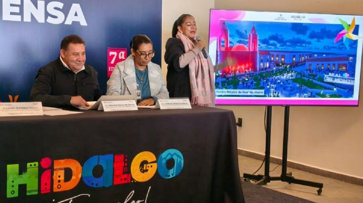 Nicaragua, país invitado del Séptimo Tianguis Nacional de Pueblos Mágicos en Hidalgo