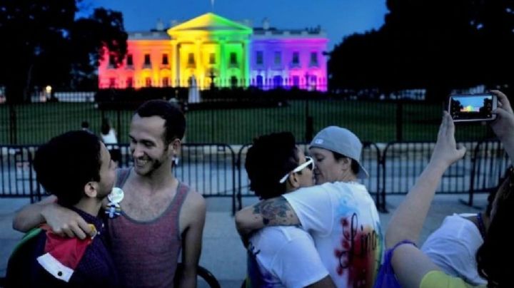 Corte Suprema de EU rechaza revisión de decisión sobre matrimonio entre parejas del mismo sexo