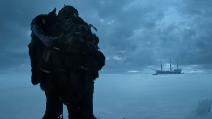 Frankenstein, de Del Toro: reflexión sobre el abandono paternal y el perdón