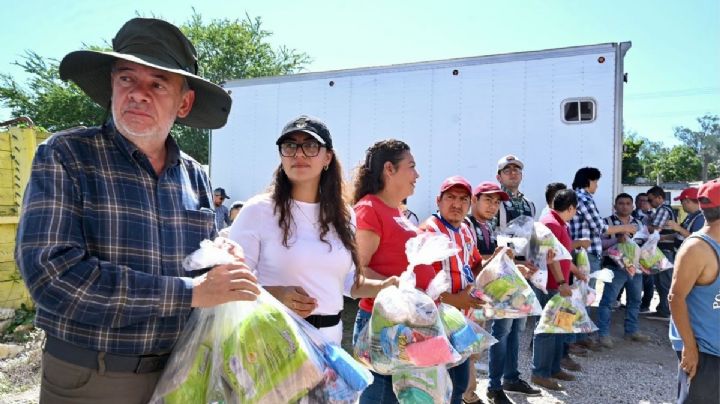 Congreso, aliado en la recuperación de municipios afectados por la contingencia