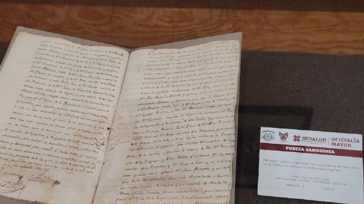 Juicios por esclavos, hechicería y virginidad: los casos que revelan cómo era la justicia colonial en Hidalgo