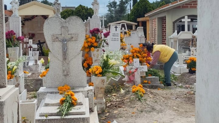 Enfermedades del corazón y diabetes, las principales causas de muerte en Hidalgo durante 2024