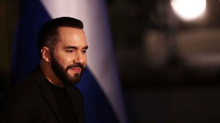 El espejo salvadoreño