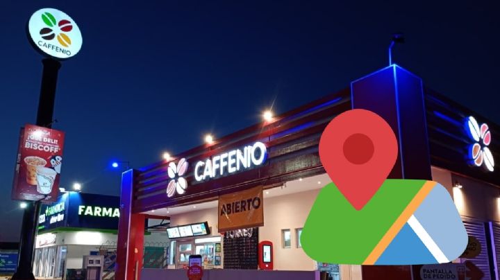 Estos son los 4 municipios de Veracruz que tendrán cafeterías Caffenio, marca de Sonora