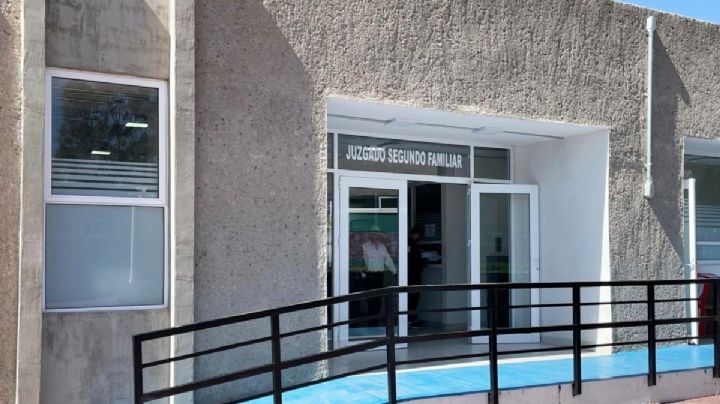 Tras la vaguada monzónica, el Poder Judicial mantiene suspensión de actividades en Tenango de Doria