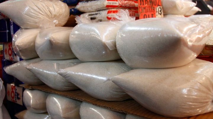 Industria, sindicato y unión de azucareros avalan arancel al azúcar; Economía justifica alza para proteger producción y frenar importaciones
