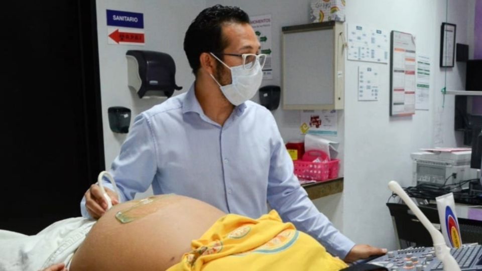 A nivel nacional, han fallecido 432 personas gestantes