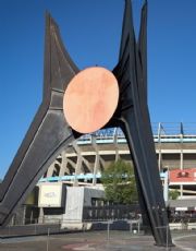 Foto descriptiva de: Mundial 2026: Los nuevos cambios para el Estadio Azteca