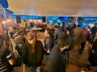 Foro Aguamiel presenta su cartelera “Pulkural” de noviembre