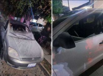 Los ataques del martes en Celaya son por casos de extorsión, reconoce Alcalde