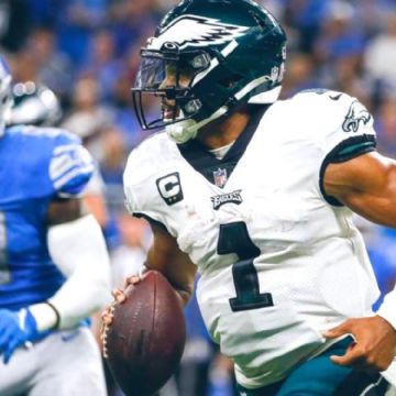 Foto descriptiva de: Los pronósticos de la Semana 11 de la NFL