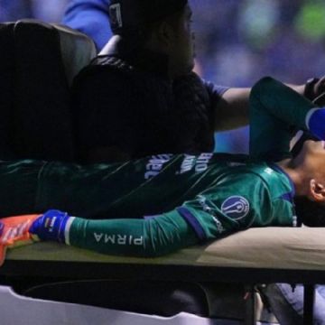 Foto descriptiva de: ¿Quién sería el reemplazo de Kevin Mier?