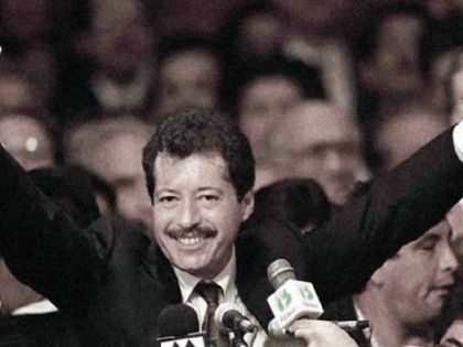 Caso Colosio: investigador descarta participación de exagente del Cisen