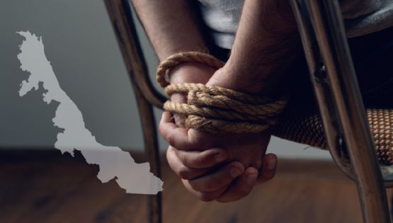 Los 19 municipios de Veracruz donde han ocurrido secuestros extorsivos durante 2025