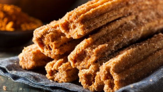 ¿Dónde comer los mejores churros de la CDMX este Día Internacional del Churro?