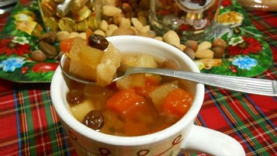 Cómo hacer el tradicional ponche de frutas, ideal para el invierno