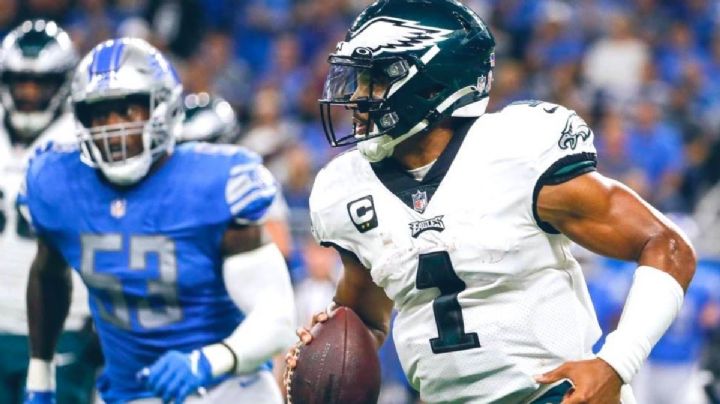 NFL: Estos son los pronósticos de la Semana 11