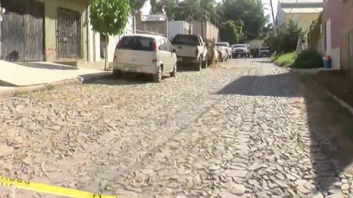 Asesinan a dos mujeres policías en Jalisco
