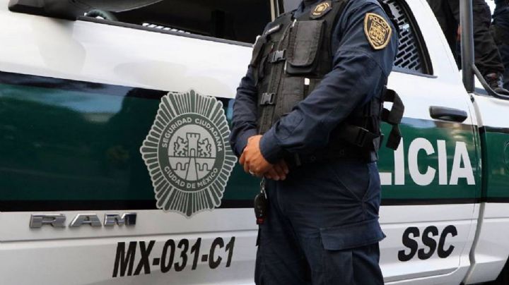 Capturan a sujeto por presunto robo a una tienda de conveniencia