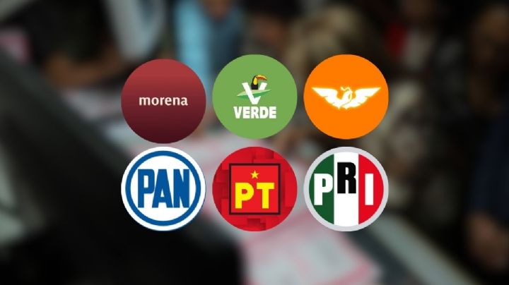 Mujeres liderarán mayoría de regidurías en Veracruz; así se repartieron los partidos