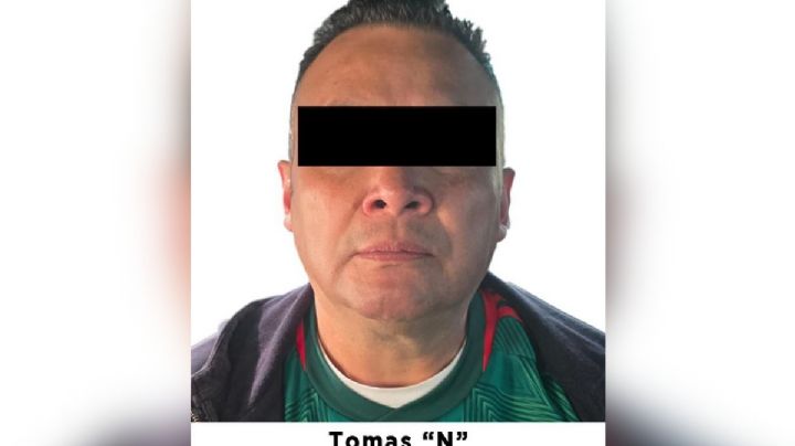 FGJEM detiene a exdirector del Tribunal de Justicia Administrativa; lo acusan de abuso de confianza