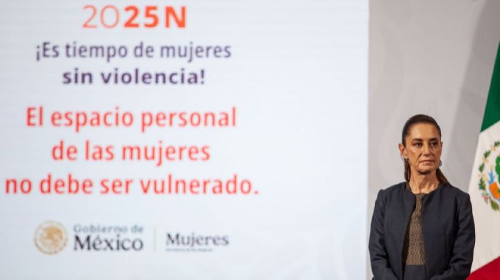 Mujeres: tocatta y fuga