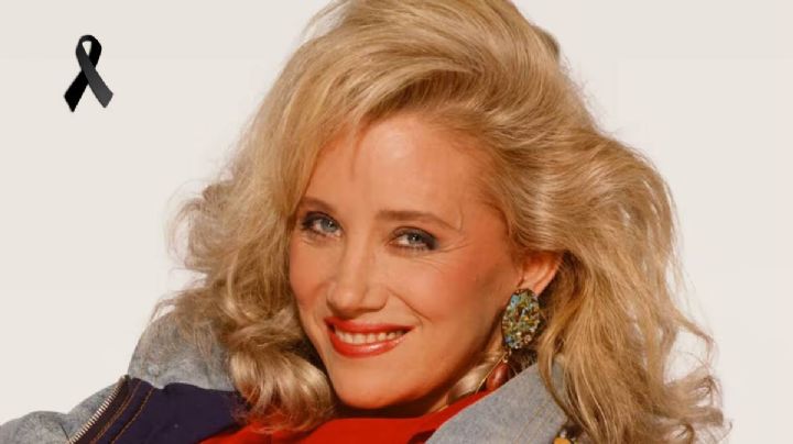 Muere Sally Kirkland, nominada al Oscar por Anna y actriz de Los ángeles de Charlie