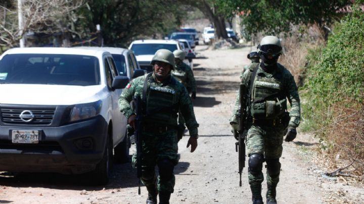 Por violencia, cancelan desfile del 20 de Noviembre, en Salvador Escalante, Michoacán