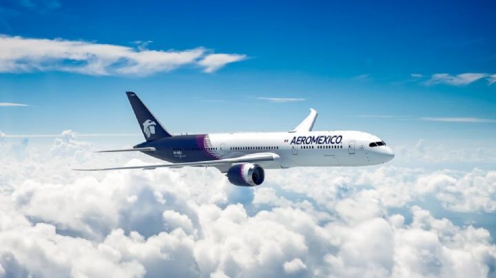 Todo lo que debes saber del nuevo vuelo directo Monterrey-París