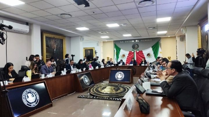 Estas son las nuevas fechas en que comparecerá el gabinete de Julio Menchaca