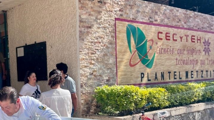 Lluvias afectaron 19 planteles del Cecyteh; daños superan los 500 millones de pesos