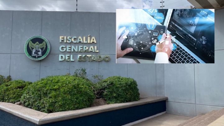 La Fiscalía de Guanajuato sufre ataque cibernético; grupo Tekir APT se lo atribuye