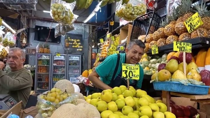 Frutas de temporada se encarecen hasta 30% en León