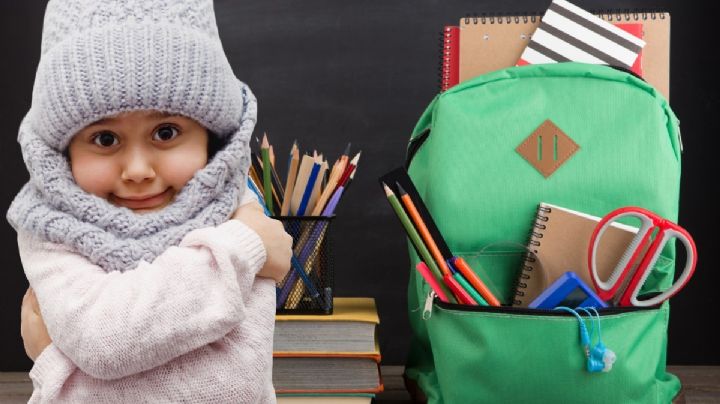 Autorizan regreso a clases en los 84 municipios de Hidalgo